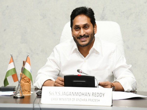 We have spent 10 times more than TDP for minority welfare in just 3 yrs: CM Jagan