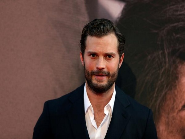 Jamie Dornan’s father dies of COVID-19