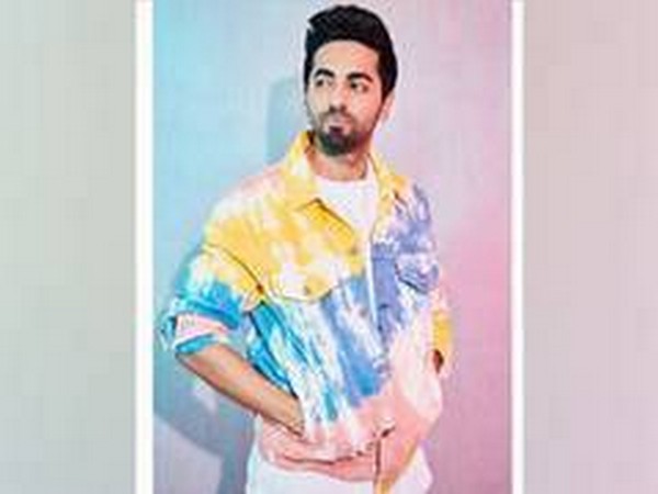 Ayushmann Khurrana heads to Delhi for shooting last schedule of ‘Anek’