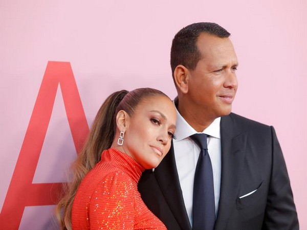 Jennifer Lopez, Alex Rodriguez enjoy quality time together after split rumours