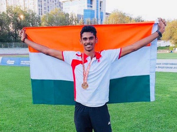 Hopeful of jumping 8.40m by season end: Sreeshankar after qualifying for Olympics