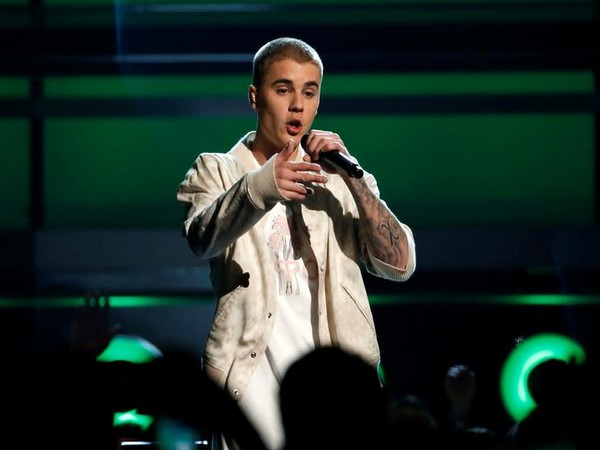 Justin Bieber reveals tracklist for upcoming album ‘Justice’