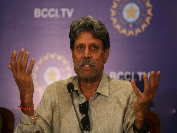 Kapil Dev inducted into PGTI as board member