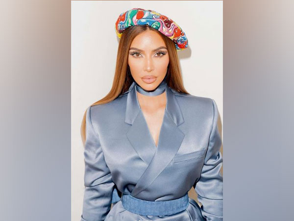 Kids’ Choice Awards 2021: Kim Kardashian teases ‘PAW Patrol’ movie role