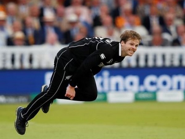 Yorkshire sign Kiwi pacer Lockie Ferguson for T20 Blast