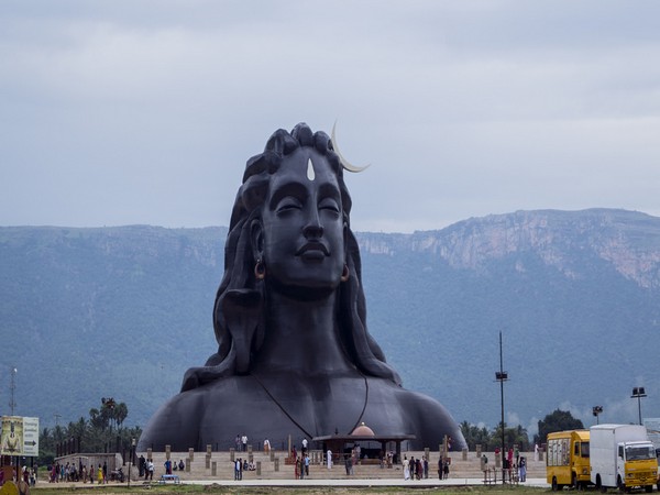 Here’s how Maha Shivratri is being celebrated in India amid COVID-19 pandemic