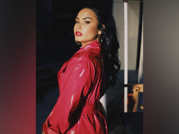 Demi Lovato reflects on emotional Grammys comeback after 2018 overdose