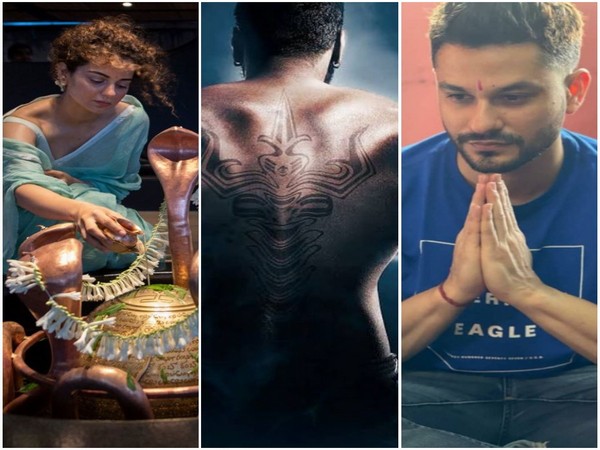 Mahashivratri 2021: Bollywood stars pour in wishes for fans