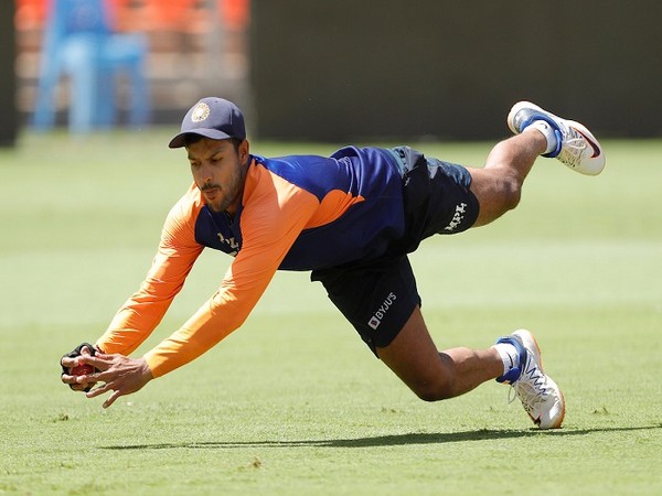 Ind vs Eng: Team India shift focus to fielding ahead of fourth Test