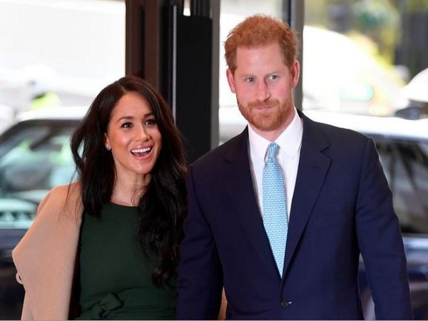 Meghan Markle, Prince Harry hire Ben Browning to head production company