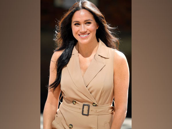 Meghan Markle claims royal family is ‘perpetuating falsehoods about us’