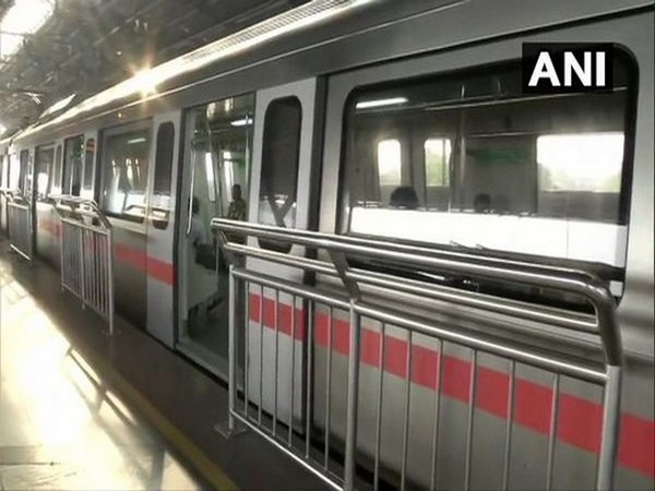 Bengaluru rains: Newly inaugurated metro station flooded