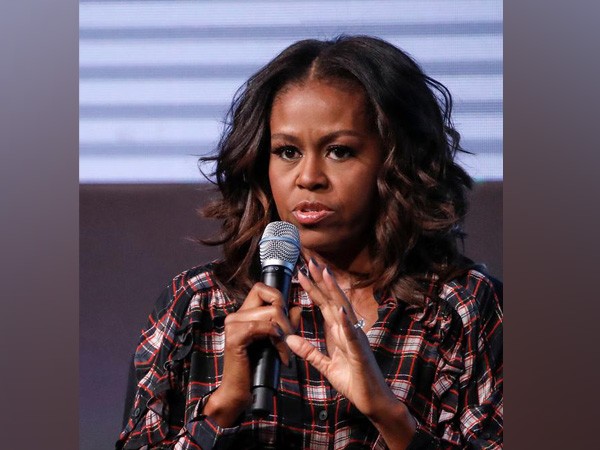 Michelle Obama weighs in on Meghan Markle, Prince Harry’s interview with Oprah Winfrey