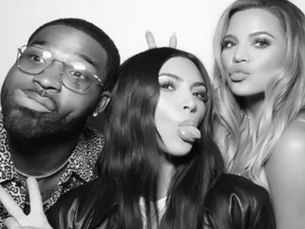 ‘Grateful, Khloe found bestie in you’: Kim Kardashian pens heartfelt birthday note for Tristan Thompson