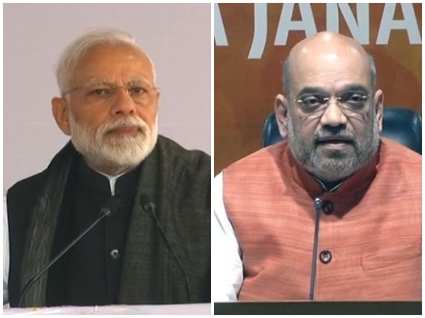 Lok Sabha Election 2024 Phase 3: PM Modi And HM Amit Shah cast their vote