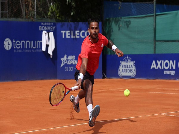 Sumit Nagal bows out of Argentina Open