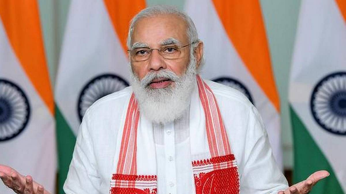 TRINAMOOL CONGRESS PLANNING TO LAUNCH SCATHING ATTACKS ON PM MODI