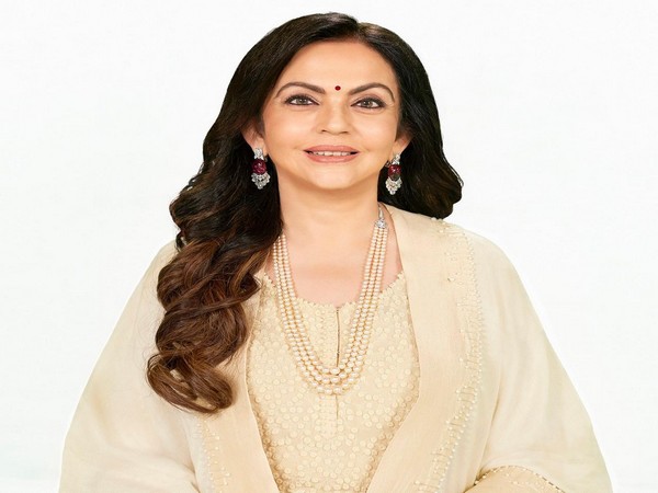 ISL: Proud to deliver uninterrupted, longest & first successful sporting event in India, says Nita Ambani