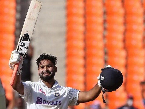 Ind vs Eng, 4th Test: Pant’s heroics puts hosts on top after torrid start