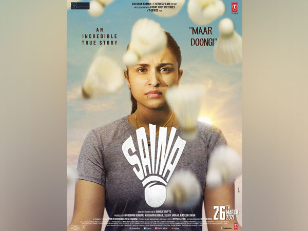 ‘Saina’ teaser: Parineeti Chopra nails Saina Nehwal’s portrayal, promises power-packed biopic