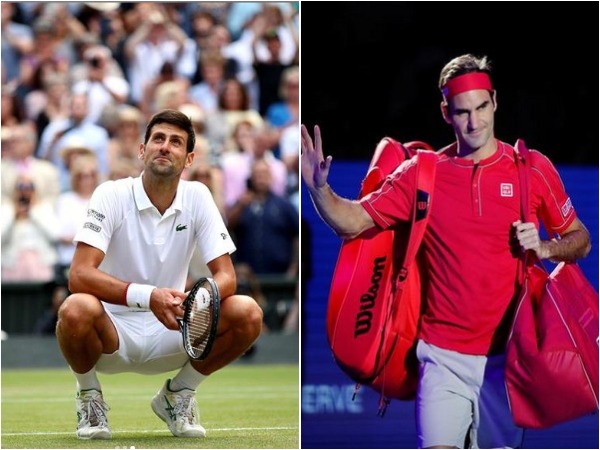 Djokovic breaks Federer’s record of holding number one ranking for most weeks