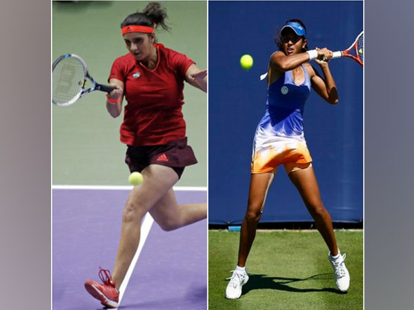 Billie Jean King Cup: Sania, Ankita to lead India’s charge in World Group play-offs against Latvia