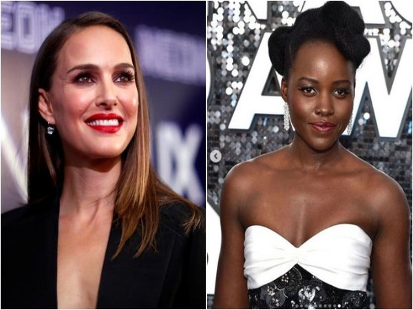 Natalie Portman, Lupita Nyong’o to star in Apple’s ‘Lady in the Lake’