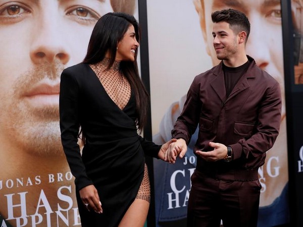 Priyanka Chopra, Nick Jonas to announce 93rd Oscar nominations