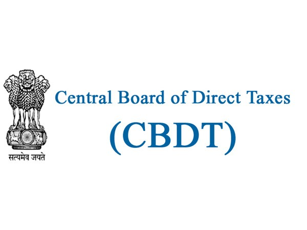 CBDT Extended Due Date For Filling Various Reports Of Audit For AY 2022-23 To October 7