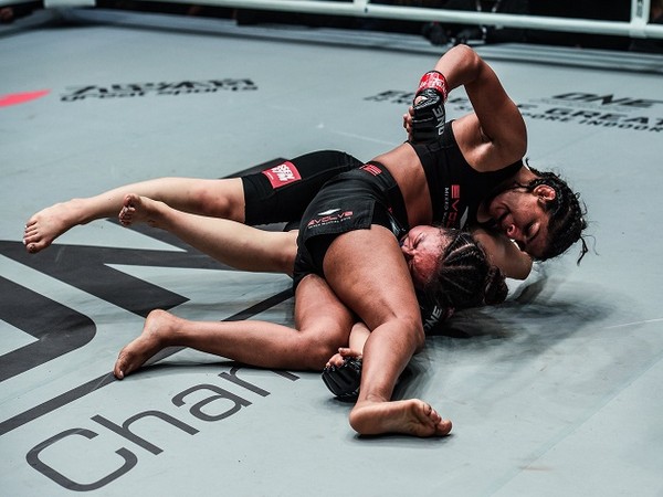 ONE Championship: Indian MMA star Ritu Phogat to face China’s Meng Bo