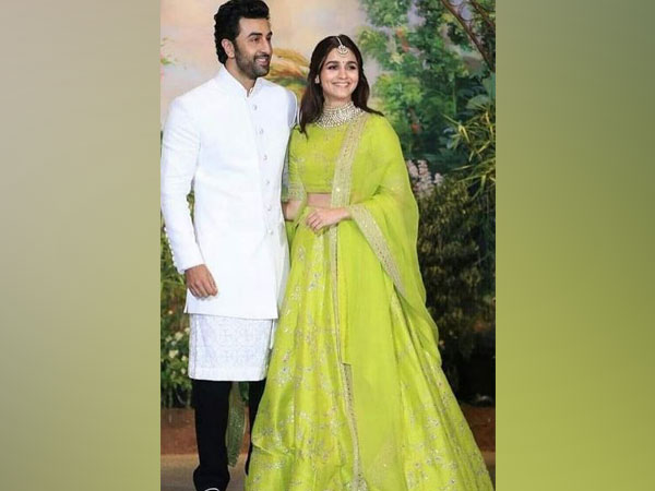 Alia Bhatt ‘majorly misses’ Ranbir Kapoor after he tested positive for COVID-19