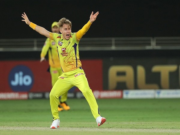 Various roles for CSK in IPL 2020 made me better player: Sam Curran