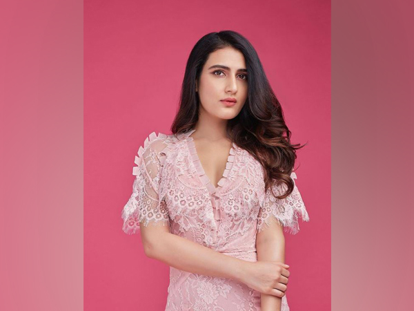 Fatima Sana Shaikh to star in Hindi adaptation of Tamil hit ‘Aruvi’