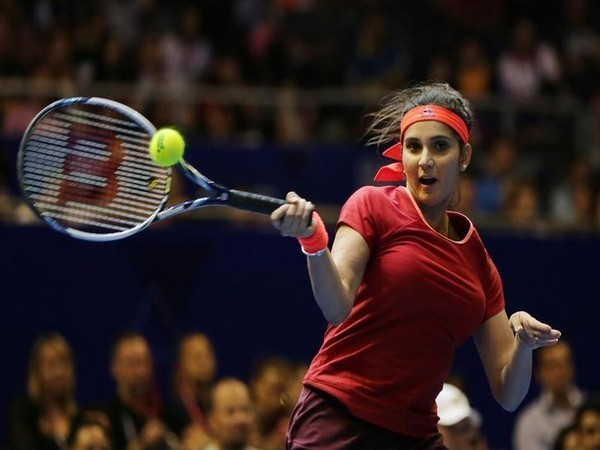 Qatar Open: Sania Mirza, Andreja Klepac advance into semi-finals