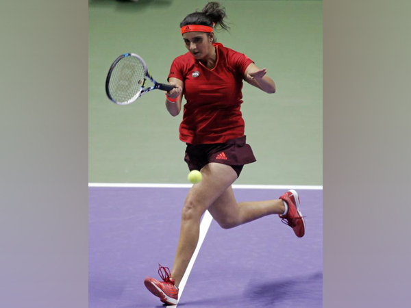 Qatar Open: Sania Mirza, Andreja Klepac lose in semi-finals