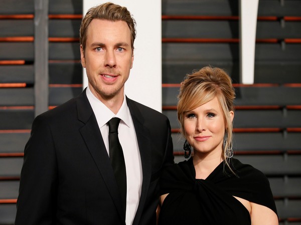 Kristen Bell, Dax Shepard to Host NBC game show ‘Family Game Fight’