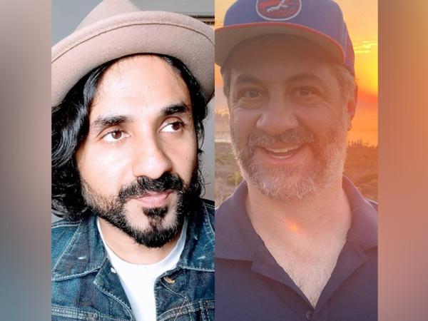 Vir Das joins cast of Judd Apatow’s meta-comedy ‘The Bubble’