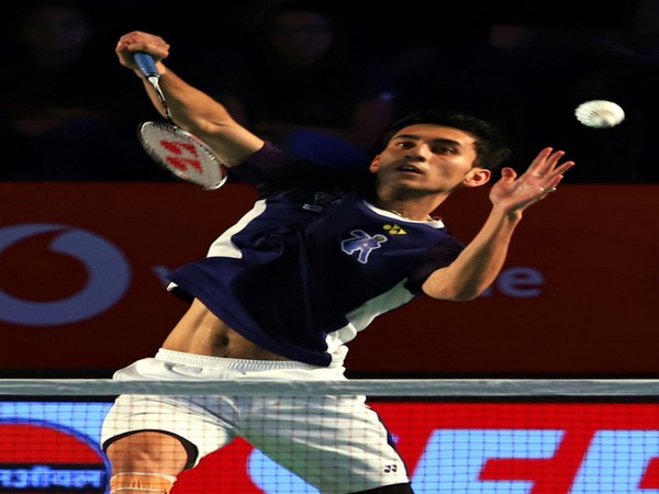 All England Open: Lakshya Sen to face France’s Thomas Rouxel in second round