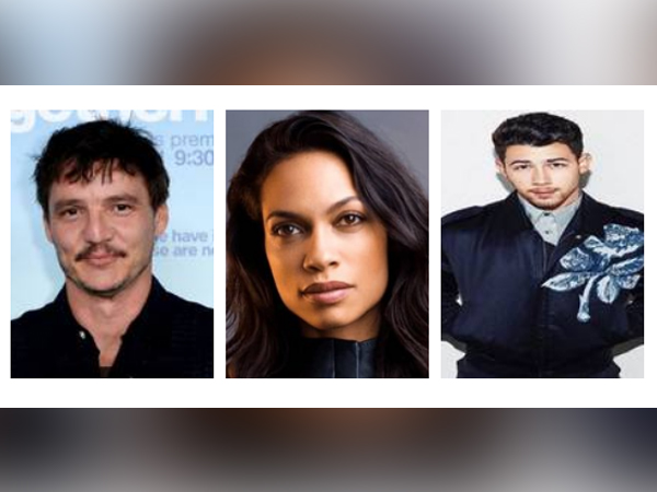 Apple TV Plus ‘Calls’ ropes in Pedro Pascal, Nick Jonas, Rosario Dawson