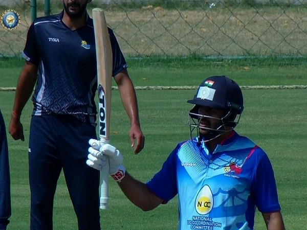 Vijay Hazare Trophy: Shardul hits 92 off 57 balls as Mumbai thrash Himachal by 200 runs