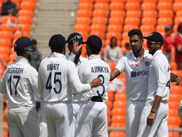 Ishant called WTC the World Cup final for himself, it makes absolute sense: Ashwin