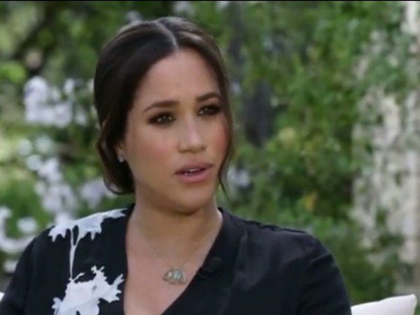 Life as a member of the royal family affected mental health: Meghan Markle tells Oprah