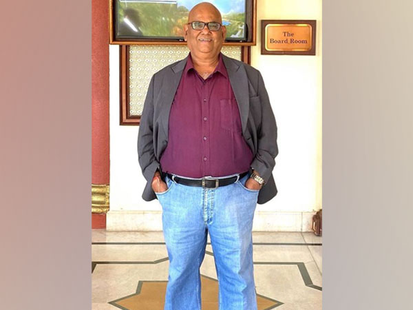 Satish Kaushik tests positive for COVID-19