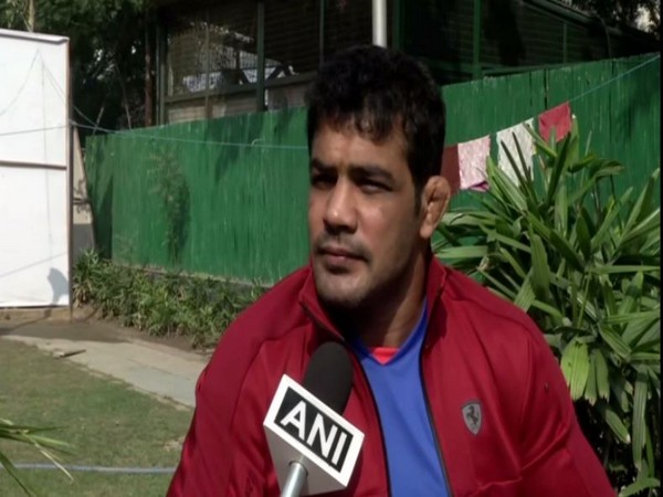 Sushil Kumar opts out of national selection trials