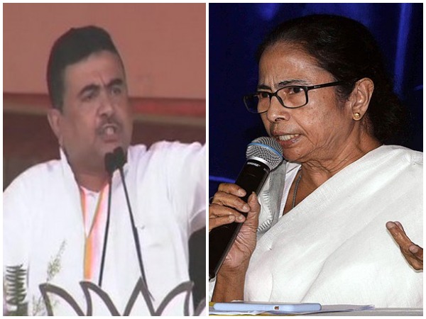 War of words between TMC, BJP over ruckus at Thakurbari temple