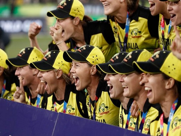 Women’s T20 Champions Cup to be played in 2027 and 2031: ICC