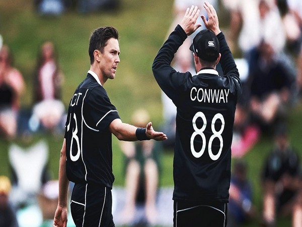 Trent Boult takes four as New Zealand thrash Bangladesh by 8 wickets