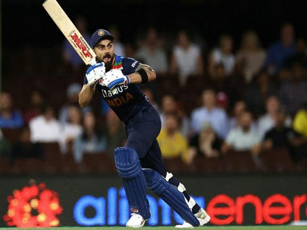 ICC T20I Rankings: KL Rahul firm at second spot, Kohli moves to sixth