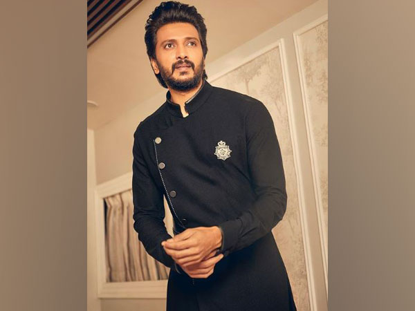 Riteish Deshmukh’s ‘superheroes’ Flash, Black Panther send adorable birthday message for Tiger Shroff