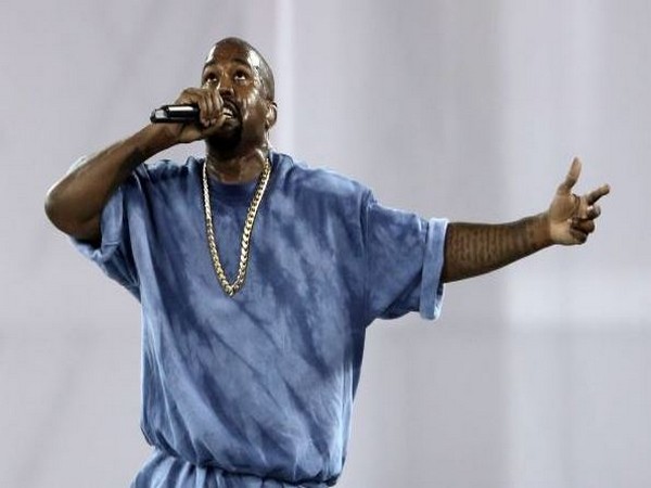 ‘Jesus Is King’ gets Kanye West his first gospel Grammy